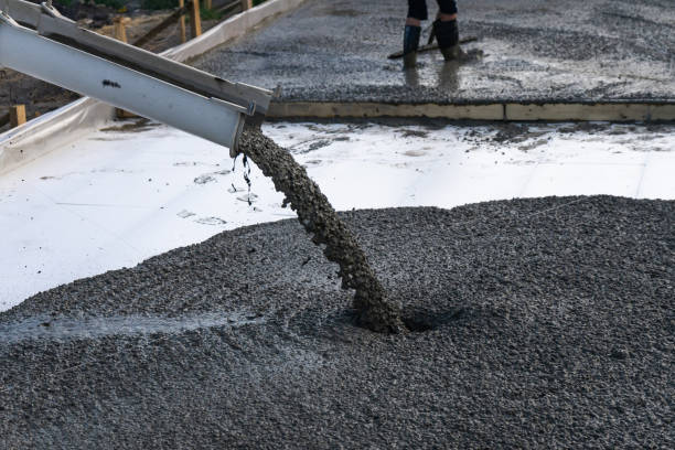 Best Concrete Demolition Services in Suncoast Estates, FL