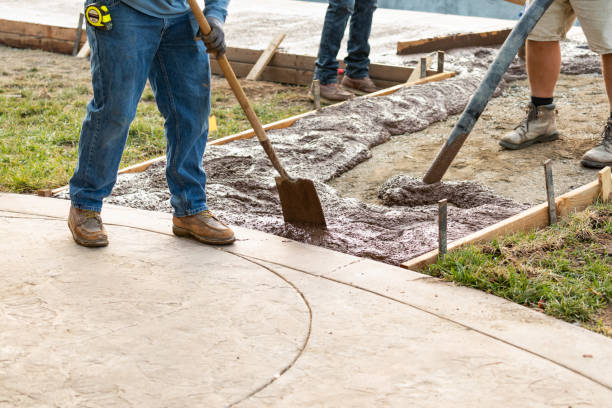 Best Concrete Removal and Replacement in Suncoast Estates, FL